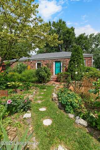 3107 Cabinwood Dr, Louisville, KY 40220