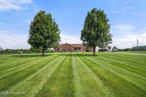 292 Banta Ln, Pleasureville, KY 40057