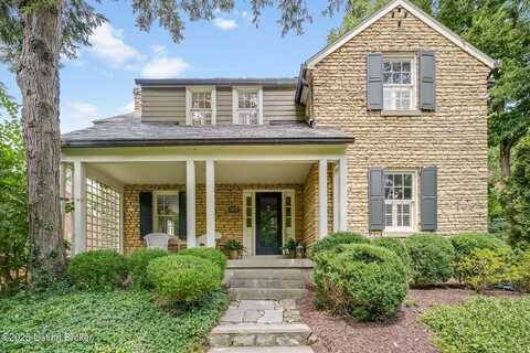 2425 Newburg Rd, Louisville, KY 40205