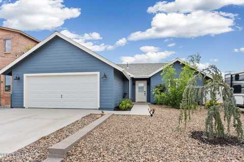 2816 S Butte Street, Humboldt, AZ 86329
