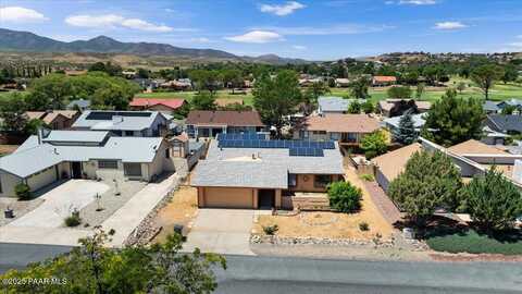 1178 N Buena Vista, Humboldt, AZ 86327