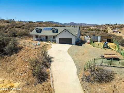 11805 E Kachina Place, Humboldt, AZ 86327