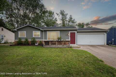 4377 Rexford Avenue, Holt, MI 48842