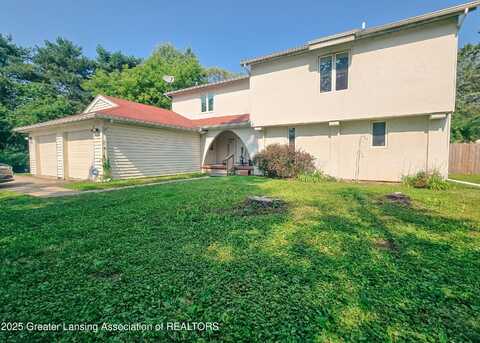 1856 Coolidge Road, East Lansing, MI 48823