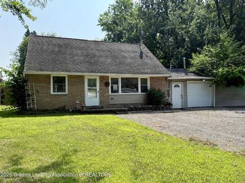 5927 Hughes Road, Lansing, MI 48911