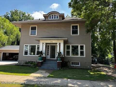 204 N Whittemore Street, Saint Johns, MI 48879