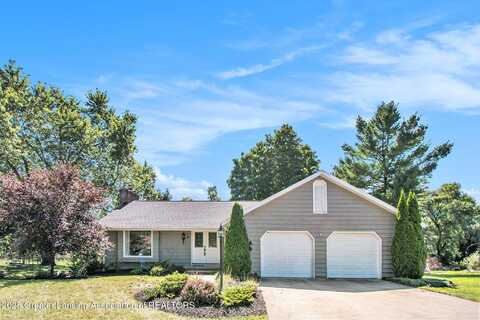 9 Laura Lane, DeWitt, MI 48820