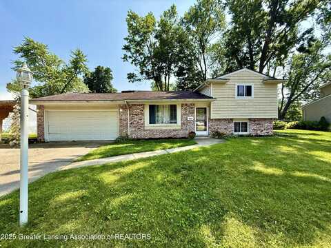 2829 Gibson Street, Lansing, MI 48911