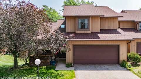1744 Willow Creek Drive, Lansing, MI 48917