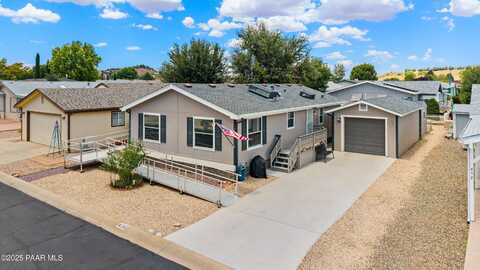 12200 E Obsidian Loop Road, Prescott Valley, AZ 86327