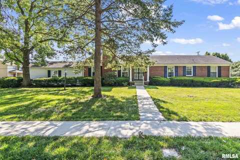 2257 Warson Road, Springfield, IL 62704