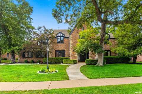1227 W WEXFORD Place, Peoria, IL 61615