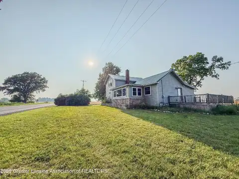 3038 W Barnes Road, Mason, MI 48854
