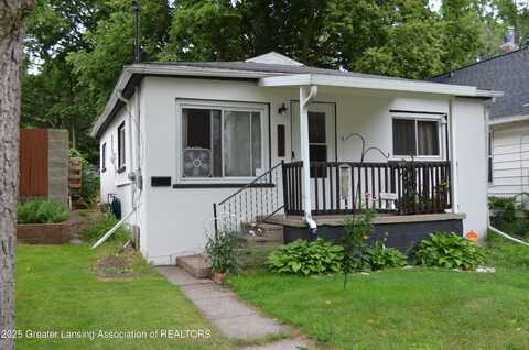 1312 W Maple Street, Lansing, MI 48915