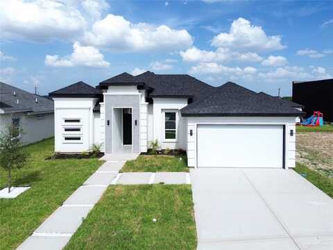 3806 Red Lantana Street, Mission, TX 78573