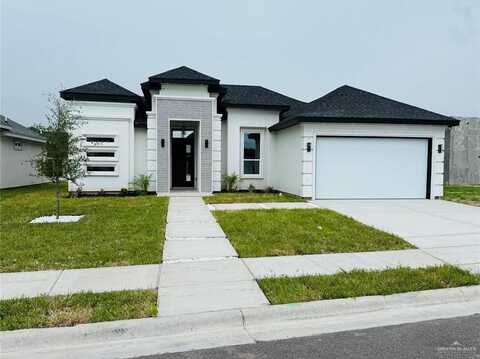3805 Red Lantana Street, Mission, TX 78573