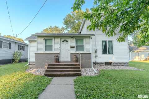 511 LOCUST Street, Prophetstown, IL 61277