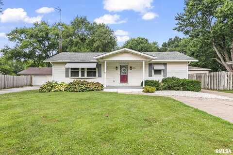 3003 Piper Road, Springfield, IL 62707