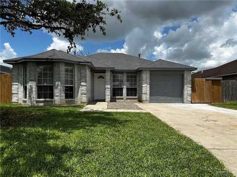 6504 Venus Lane, Pharr, TX 78577