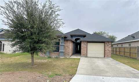 818 N 7th Street, Alamo, TX 78516