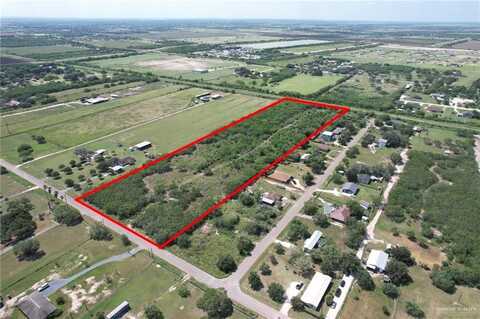 000 Mile 17 1/2 N, Elsa, TX 78543