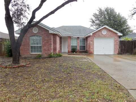 4220 Eagle Avenue, McAllen, TX 78504