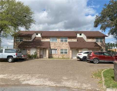 3608 Jay Court, McAllen, TX 78504