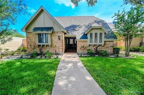201 W Pineridge Lane, McAllen, TX 78503