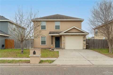 3807 Alvarado Street, Edinburg, TX 78539