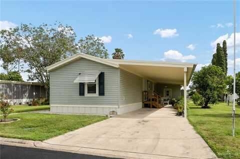 4901 Daffodil Avenue, McAllen, TX 78501