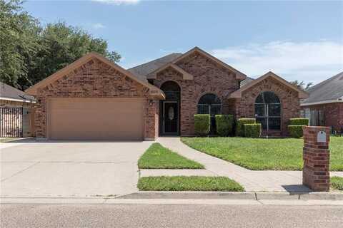 3509 Loyola Avenue, McAllen, TX 78504