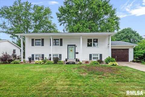 67 Locksley Lane, Springfield, IL 62704