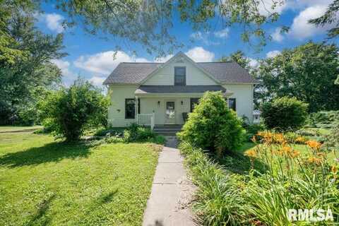18549 SPRINGFIELD Road, Groveland, IL 61535