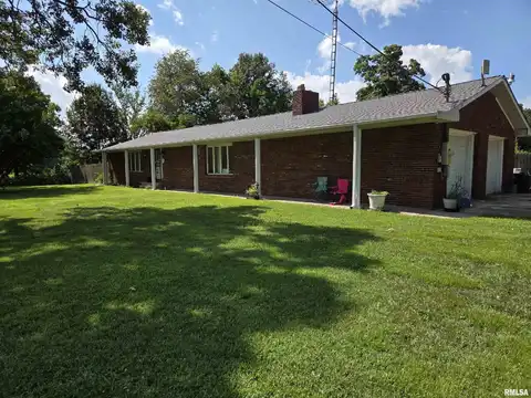 2857 State Route 161 Highway, Centralia, IL 62801