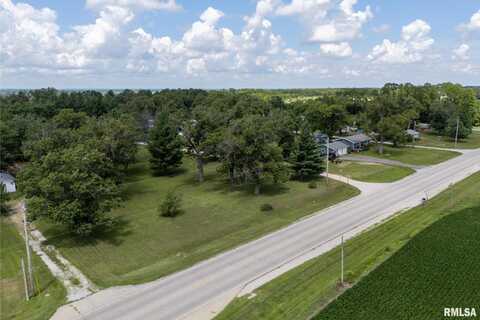 00 45TH Street, New Boston, IL 61272