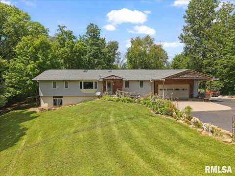 8918 140TH Street West, Taylor Ridge, IL 61284