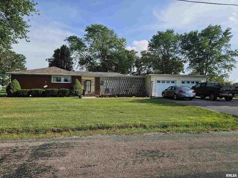 13522 Bowling Alley Road, Benton, IL 62812