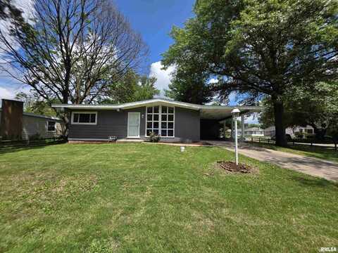 3714 E Hooker Street, Springfield, IL 62703