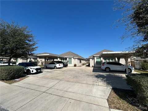 5608 Nightingale Avenue, Mission, TX 78573