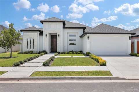 2903 Magnolia Drive, San Juan, TX 78589