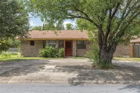 2908 Pecan Avenue, McAllen, TX 78501
