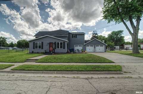 603 9TH Avenue, Camanche, IA 52730