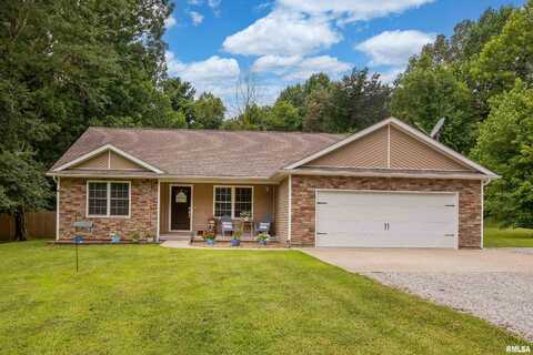 812 Whitecotton Drive, Carterville, IL 62918