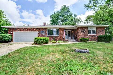 46 PARK LANE Lane, Clinton, IL 61727