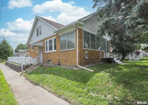 4420 18TH Avenue, Rock Island, IL 61201