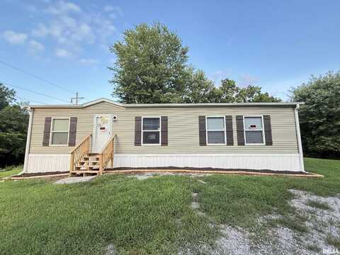 9049 Grassy Road, Marion, IL 62959