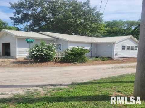 13905 E County Road 1320 N, Havana, IL 62644