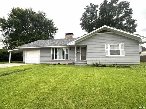 18 Arline Drive, Centralia, IL 62801