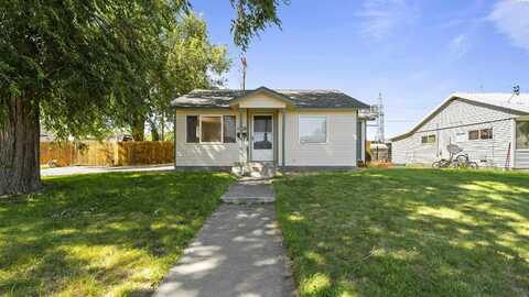 1008 Wilson St, Richland, WA 99354