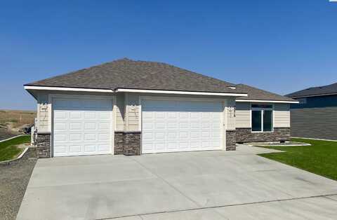 2876 S Belfair Pl., Kennewick, WA 99338